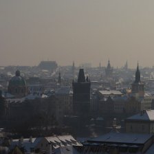Snižme společně znečištění ovzduší v Praze. Jak se můžete zapojit?