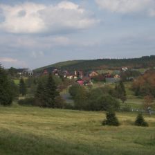 Horní Malá Úpa