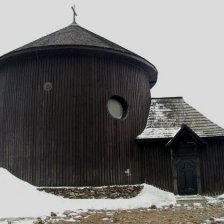 Kaple sv. Vavřince