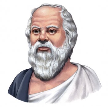 Sókratés - klikněte pro zobrazení detailu