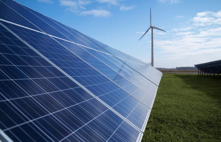 zobrazit detail snímku: Obnovitelné zdroje energie.