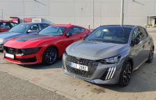 Zachrání Čína spalovací motory? Významě pokročila ve výrobě syntetických paliv