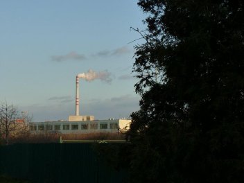 Spalovna Malešice - klikněte pro zobrazení detailu