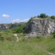 Stránská skála