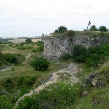Stránská skála