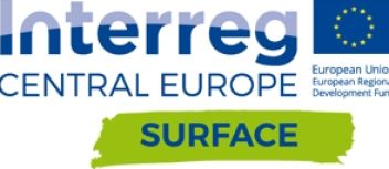 Logo SURFACE - klikněte pro zobrazení detailu