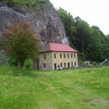 Sv. Jan pod skalou