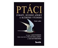 Recenze českého překladu knihy Ptáci Evropy, severní Afriky a Blízkého východu – Svensson a kolektiv – druhé vydání : Jaké je nové české vydání nejlepší…