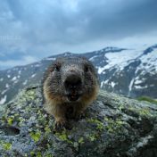 Na Hromnice, na Den sviště