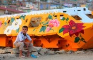 Recyklace tanků na umělecká díla: Když se řekne recyklace, většinou nás napadne…