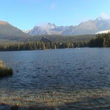 Štrbské pleso