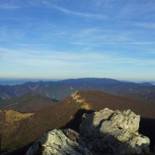 Tatry 3
