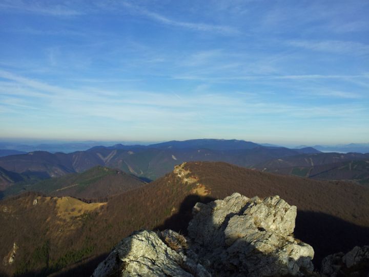 Tatry 3 - klikněte pro zobrazení detailu