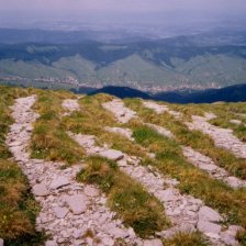 Tatry