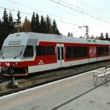 Zubačka