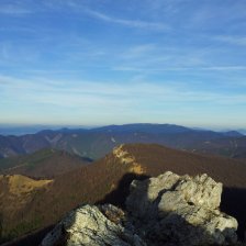 Tatry 3