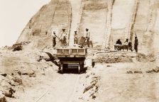 Guáno - zemědělské zlato, pro které se válčilo