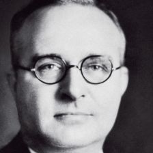 Thomas Midgley Jr.