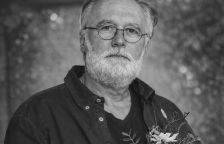 Odešel Tomáš Rothröckl, jedna z hlavních postav české ochrany přírody posledních dekád