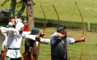 Lukostřelba - chcete být rychlejší než Robin Hood nebo Legolas?: Luk je tradiční lovecká zbraň, ale v dnešní…