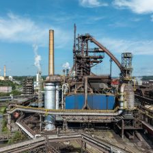 Třinecké železárny