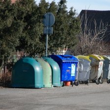 Některá americká města upouštějí od třídění odpadu, chtějí investovat do jiných opatření.