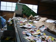 Jak to vypadá s tříděním odpadu v Havířově?: Už jste někdy na ulici 