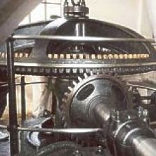 Francisova turbína