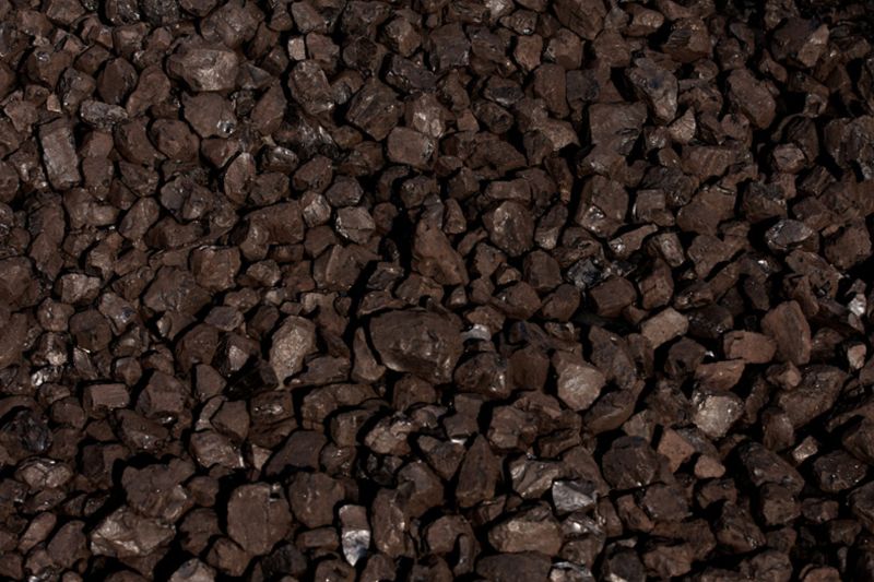 Hnědé uhl í z dolu Bílina - klikněte pro zobrazení detailu Hnědé uhl í z dolu Bílina - klikněte pro zobrazení detailu