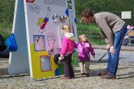 Už zítra se v Brně otevře dětská interaktivní expozice o pasivních domech. První v Evropě!: „Mámo, táto, pojďme bydlet zdravě!“ Toto…