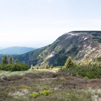 Nad Kotelní jámou - klikněte pro zobrazení detailu