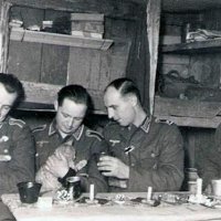 Vojáci z druhé světové války - klikněte pro zobrazení detailu