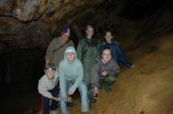 Letní ochranářský tábor Klondyke (13.8. -  20.8.2006): Místo konání: v blízkosti obcí Severní a…