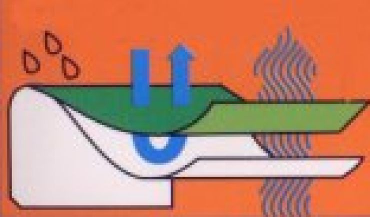 zobrazit detail snímku: Membrána