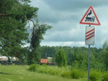 Všude lesy - klikněte pro zobrazení detailu