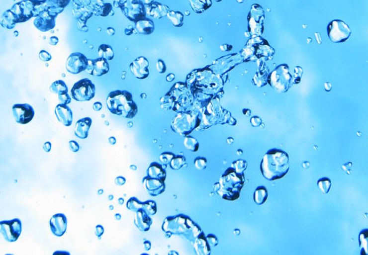 zobrazit detail snímku: Voda