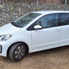 Proč jsem z dieselu přesedlal na ojetý elektromobil a jakou při rozhodování hrála roli ekonomika