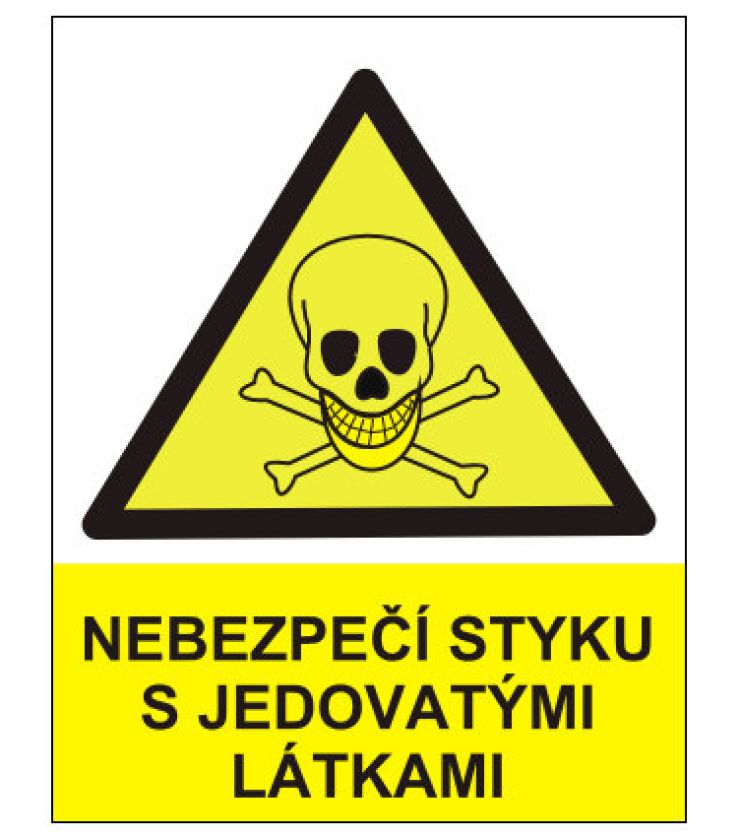 zobrazit detail snímku: Pozor!