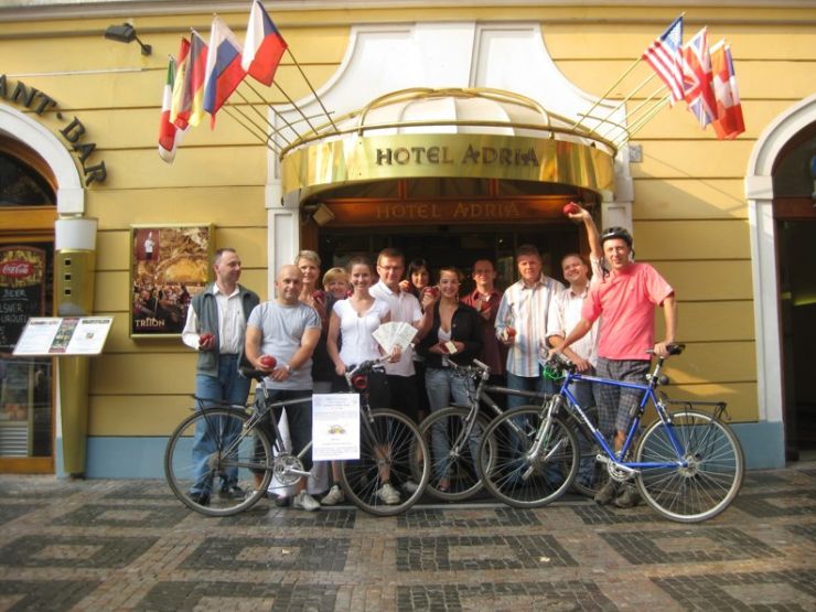 zobrazit detail snímku: Výherce kategorie Vzduch