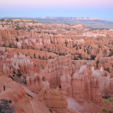 Národní park Bryce
