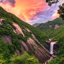 Yakushima 1