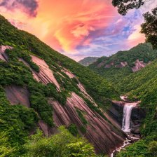 Yakushima 1