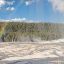 Yellowstone