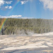 Yellowstone