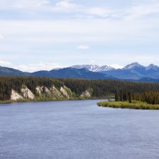 Yukon