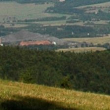 Žacléřský lom