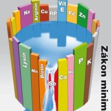 zákon minima