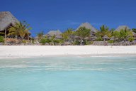 Čím dál více Čechů vyráží na Zanzibar. Proč a jaké krásy ostrov nabízí?: I přestože podmínky pro cestování aktuálně…