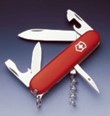 Zavírací nůž Victorinox - klikněte pro zobrazení detailu