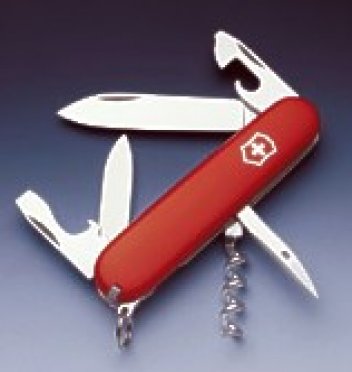Zavírací nůž Victorinox - klikněte pro zobrazení detailu